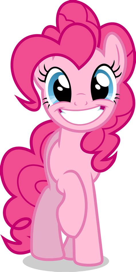 pinkie pie pie